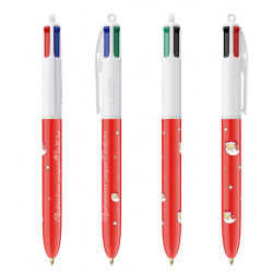 Pré-commande! BIC 4...