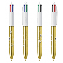 Pré-commande! BIC 4...