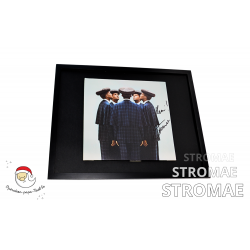 STROMAE- Lien vers la...