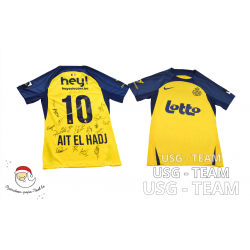 copy of TOMBOLA - Mentissa