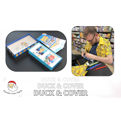 JEU DUCK & COVER - Lien...