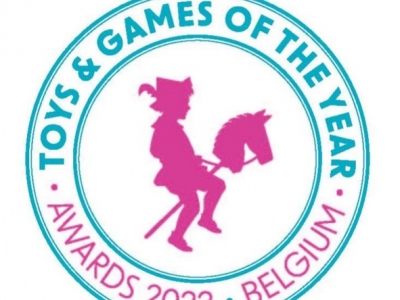 Concours - Toys and Games of the Year 2024