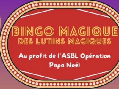 26 OCTOBRE - WALHAIN