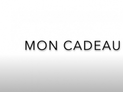 Hymne de l'ASBL - MON CADEAU
