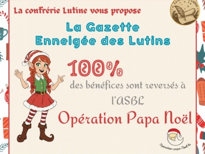 Comité La Confrérie Lutine